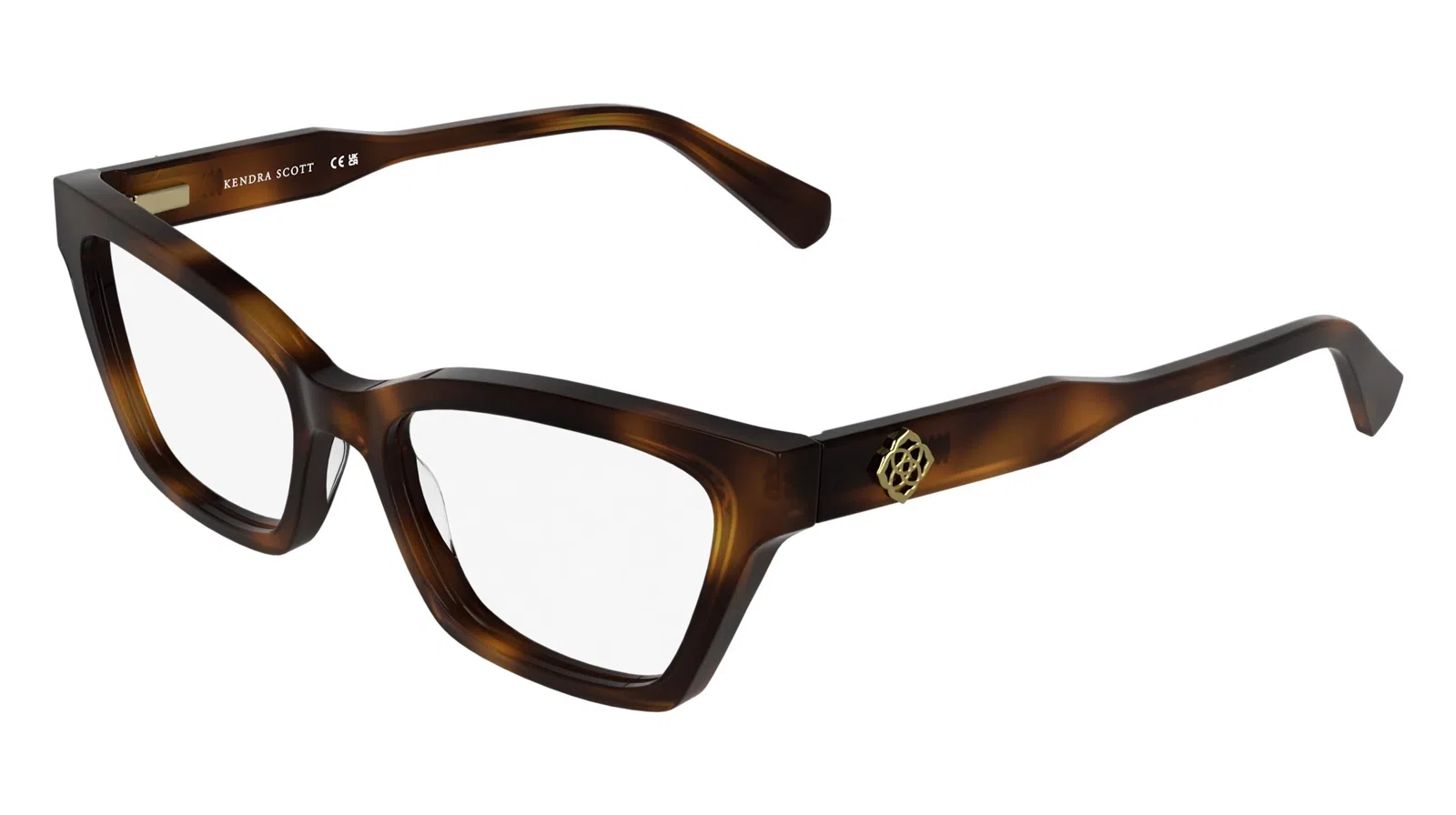 Kendra Scott KE2618 Eyeglasses - view 4